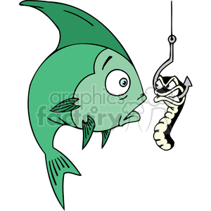 Funny Xmas Pictures on Royalty Free Funny Tuna Clip Art Image  Picture Art   377228