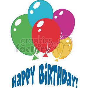 Free Vector Horse on Royalty Free Happy Birthday Clip Art Image  Picture Art   142531