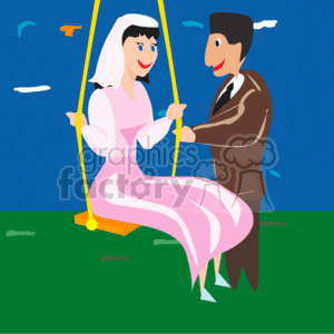Free Royalty Free Vector Images on Swing Clip Art  Pictures  Vector Clipart  Royalty Free Images   1