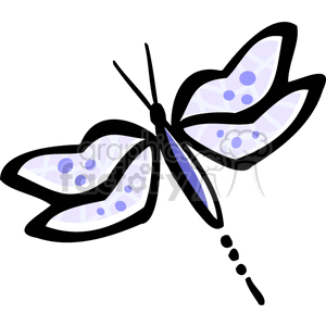 Cartoon Dragonflies Pictures