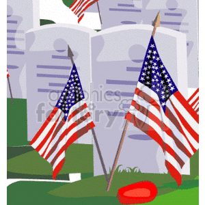 military funeral clipart - photo #6