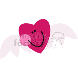 Love Heart Pictures Free on Day Holidays Love Hearts Heart Angel Angels Cloud Love Heart