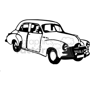  Cars on Clip Art   Transportation   Cars And More Related Vector Clipart
