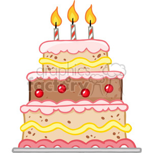  Birthday Cakes on Alligator Holding Birthday Cake Clip Art Image  Picture Art   384187
