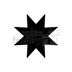 Black square image. 166240 vector clip art image - GIF, JPG, WMF