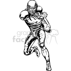 Football Funny Images on Football P1 Clip Art  Pictures  Vector Clipart  Royalty Free Images