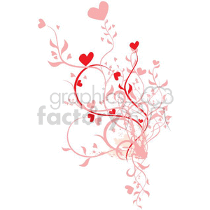 Dancing Animated Clip  on Heart Clip Art  Pictures  Vector Clipart  Royalty Free Images   1