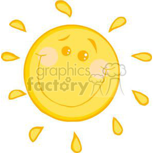 Sunny Suns