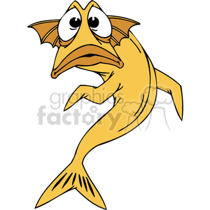 Confused Clip Art Image - Royalty-Free Vector Clipart ...
