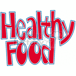 Healthy+food+clipart+free