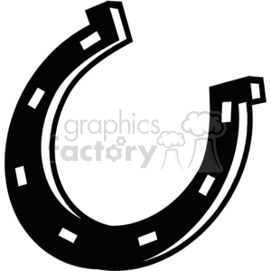 Cowboy  on Horseshoes Clip Art  Pictures  Vector Clipart  Royalty Free Images