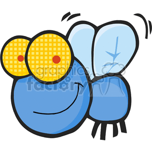 http://cdn.graphicsfactory.com/clip-art/image_files/image/6/1362416-Cartoon-Fly-Character-blue.gif