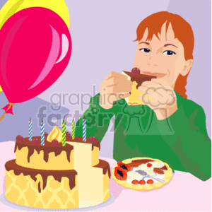 Cowboy Birthday Cake on Birthday Birthdays Party Parties Cake Cakes Balloon Balloons 0
