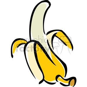 Banana Clip Art, Photos, Vector Clipart, Royalty-Free Images # 1