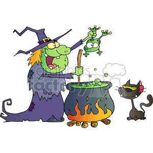http://cdn.graphicsfactory.com/clip-art/image_files/image/7/1376397-0536-Crazy-Witch-With-Black-Cat-Holding-A-Frog-And-Preparing-A-Potion.gif