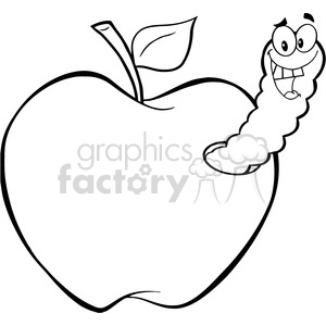 Free Fish Vector  on Worm Clip Art  Pictures  Vector Clipart  Royalty Free Images   4