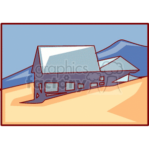 Beach Houses on Beach Ocean Bay Summer Vacation Travel Nature Water House Houses Home