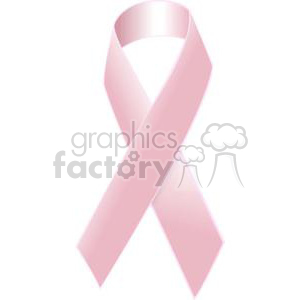 Free Vector Cancer Ribbon on This Royalty Free Clipart Picture Of A Pink Breast Cancer Ribbon   The