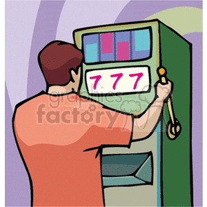Types Of Casino Slot Machines