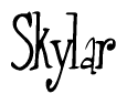 Royalty-Free Skylar 365482 clip art images, illustrations and royalty ...
